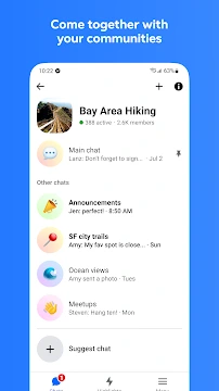 #2 - Software screenshot