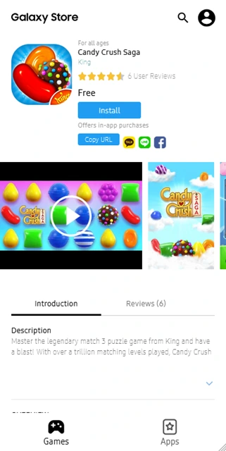 #5 - Software screenshot