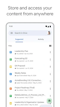 #1 - Software screenshot