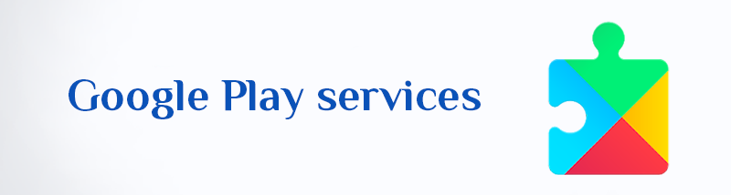 Google Play services Download APK For Android