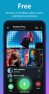 #3 - Software screenshot