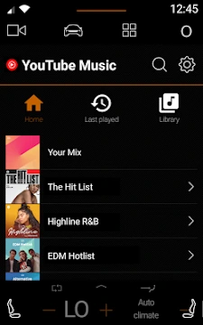 #2 - Software screenshot