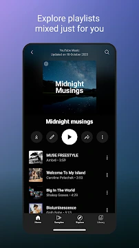 #3 - Software screenshot