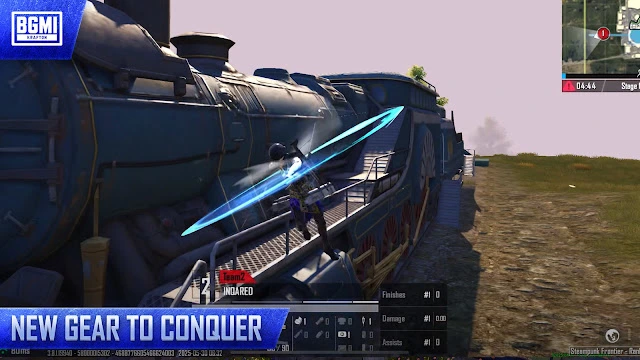 #4 - Software screenshot