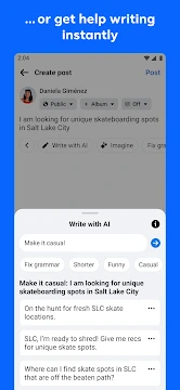 #4 - Software screenshot