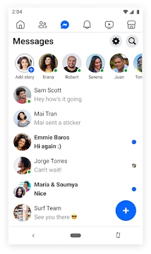 #4 - Software screenshot