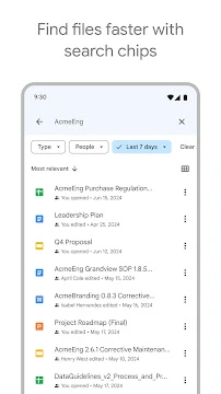 #4 - Software screenshot