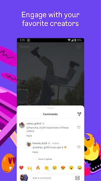 #5 - Software screenshot