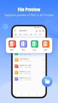 #3 - Software screenshot