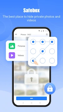 #4 - Software screenshot