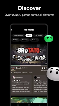 #3 - Software screenshot