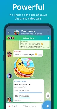 #2 - Software screenshot