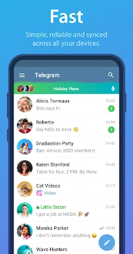 #1 - Software screenshot