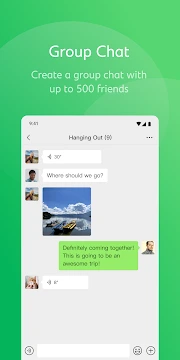 #3 - Software screenshot