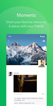 #2 - Software screenshot