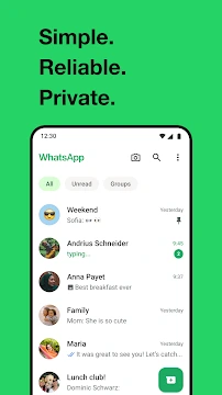 #3 - Software screenshot