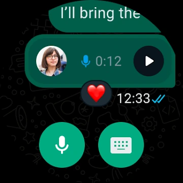 #6 - Software screenshot