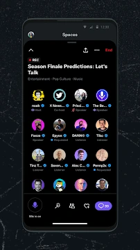 #1 - Software screenshot