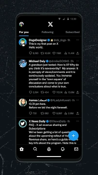 #2 - Software screenshot