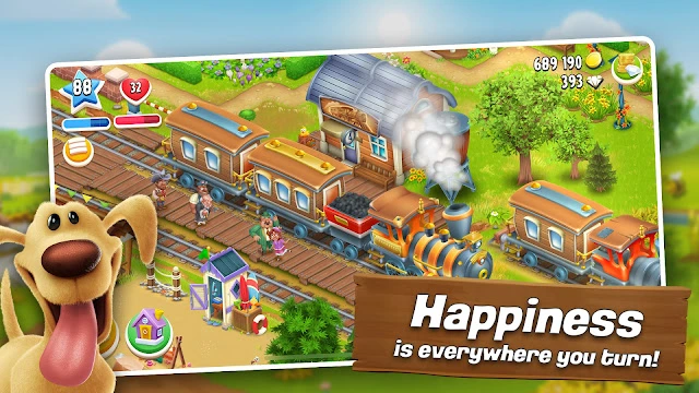 #4 - Software screenshot