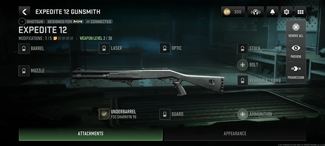 #7 - Software screenshot