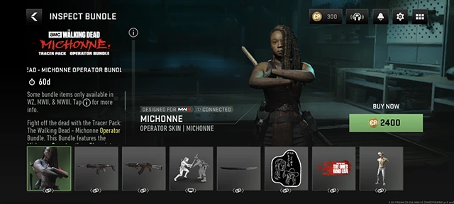#6 - Software screenshot