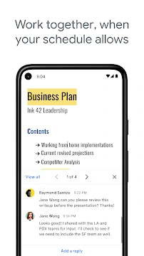#1 - Software screenshot