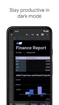 #5 - Software screenshot