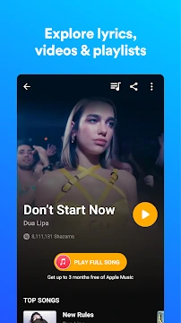 #2 - Software screenshot