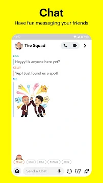 #3 - Software screenshot