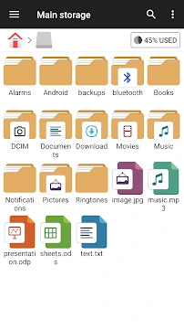 #3 - Software screenshot