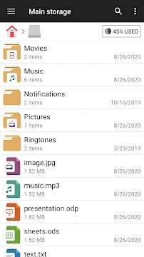 #2 - Software screenshot