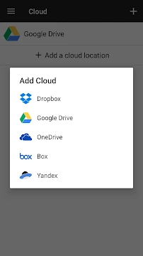 #5 - Software screenshot