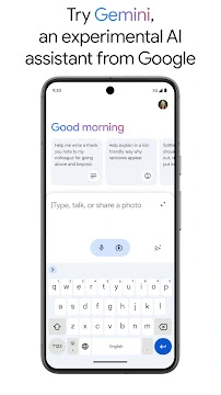 #3 - Software screenshot