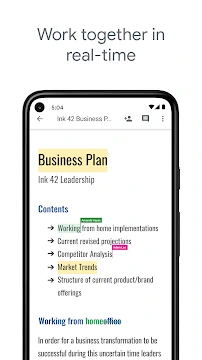 #2 - Software screenshot