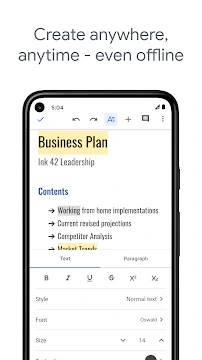#3 - Software screenshot