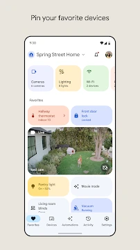 #1 - Software screenshot