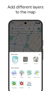 #5 - Software screenshot