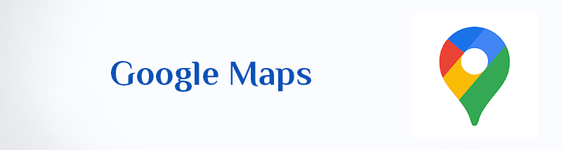 Google Maps Download APK For Android