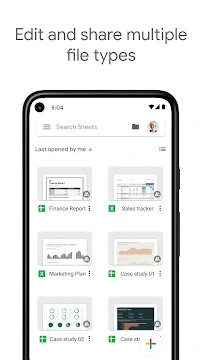 #4 - Software screenshot