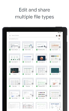 #7 - Software screenshot