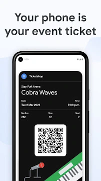 #3 - Software screenshot