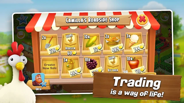 #1 - Software screenshot