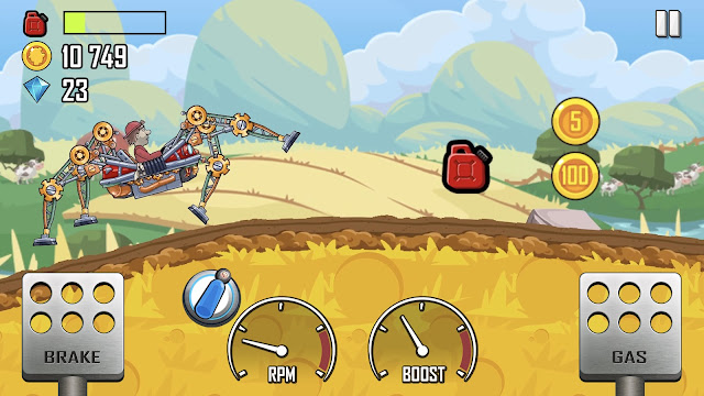 #2 - Software screenshot