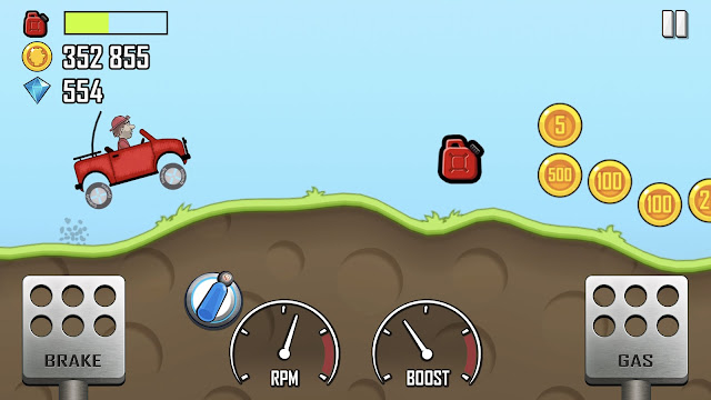 #1 - Software screenshot