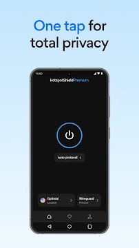 #1 - Software screenshot