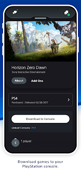 #5 - Software screenshot