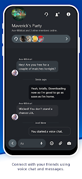 #3 - Software screenshot