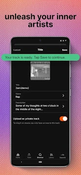 #4 - Software screenshot