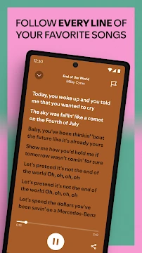 #3 - Software screenshot